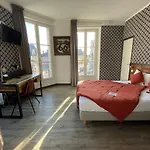 Le Richelieu Bacchus Hotel 2*