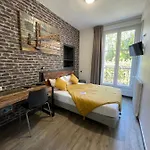 Hotel Le Richelieu Bacchus 2*