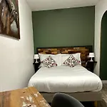 Hotel Le Richelieu Bacchus