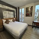 Le Richelieu Bacchus Hotel 2*