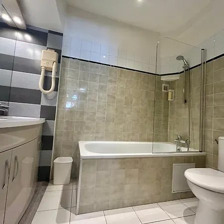 Hotel Le Richelieu Bacchus
