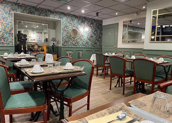 ル リシュリュー バッカス