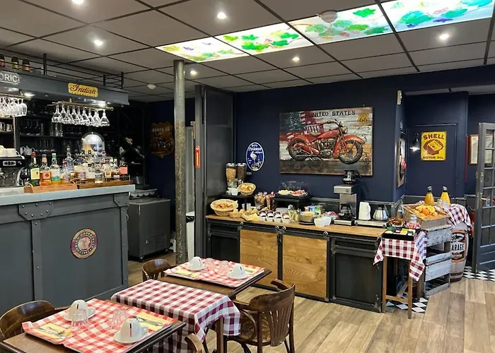 ル リシュリュー バッカス 2*