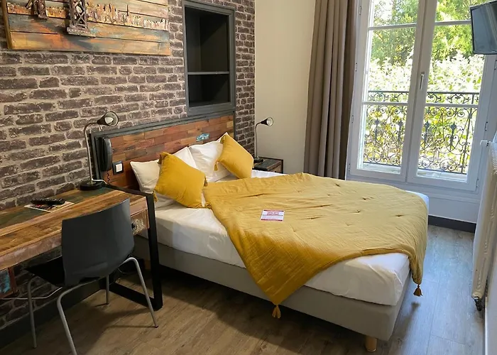 ル リシュリュー バッカス フォンテーヌブロー