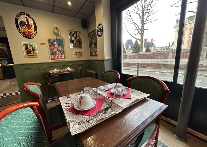 ル リシュリュー バッカス