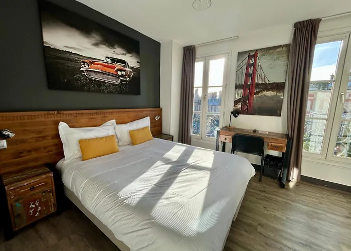 ル リシュリュー バッカス