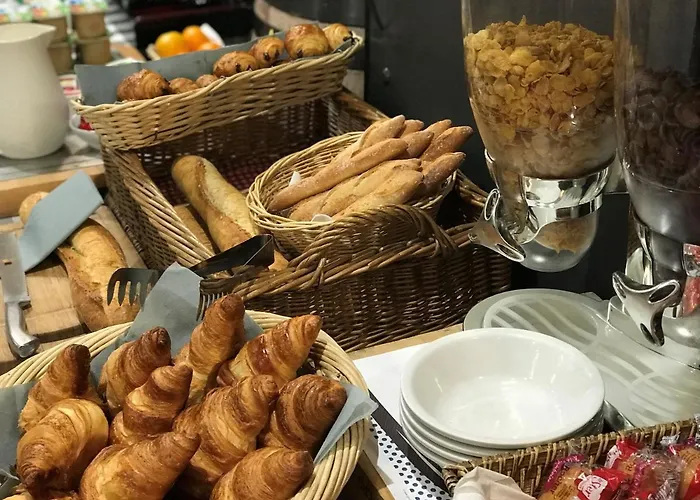 ル リシュリュー バッカス